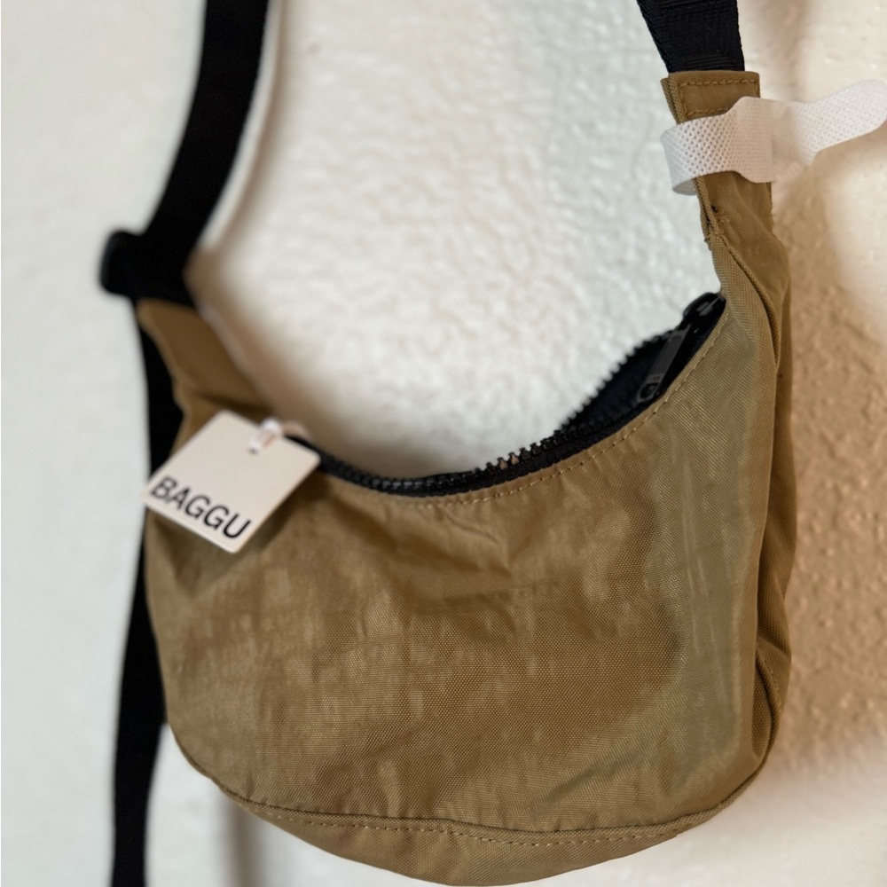 Baggu mini crescent